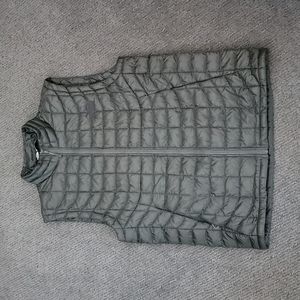 The North Face Vest
